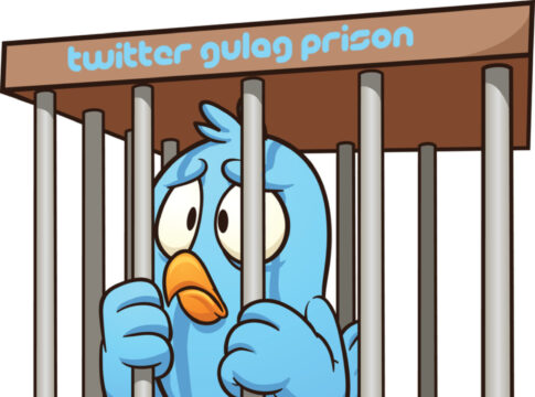 twitter gulag prison