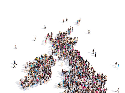 overcrowding mass migration brexit