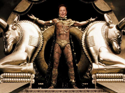 MuskXerxes-tribs-b3ta elon musk