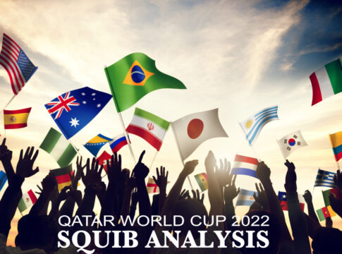 DAILY SQUIB WORLD CUP PREDICTIONS QATAR 2022