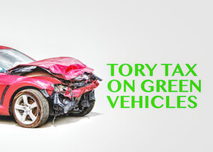 ELECTRIC VEHICLES TAX