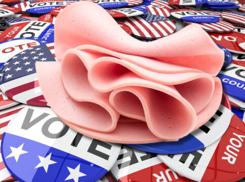 democrat baloney 2024