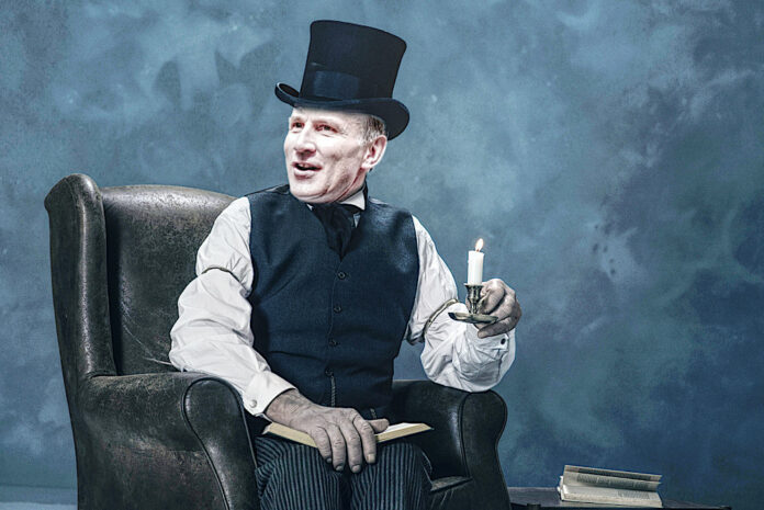 scrooge jeremy hunt levelling up tax - UK officially enters recession