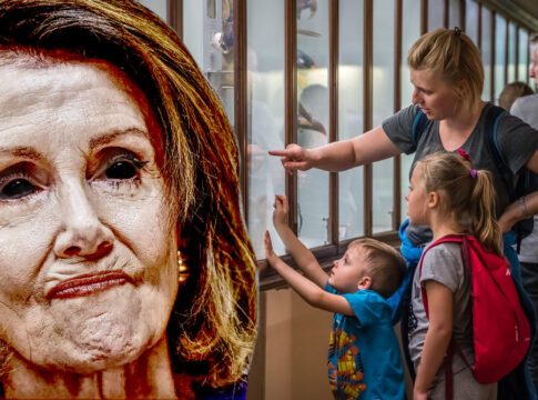 nancy pelosi