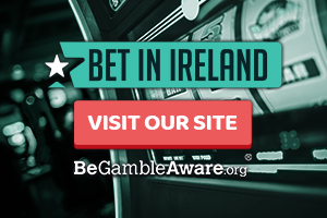 best online casinos Ireland