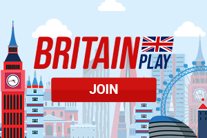 play online casino UK at Britain Play