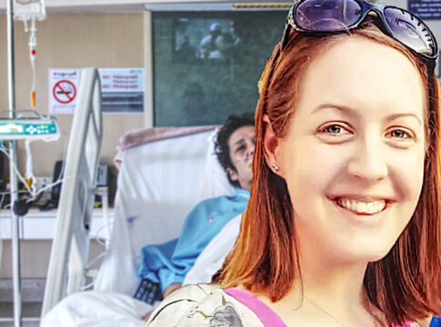 NURSE STRIKE LUCY LETBY