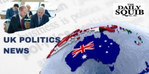 Latest Political News UK