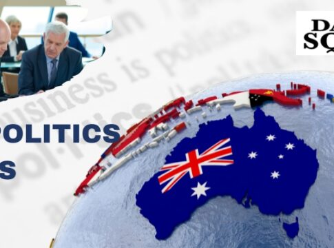 Latest Political News UK