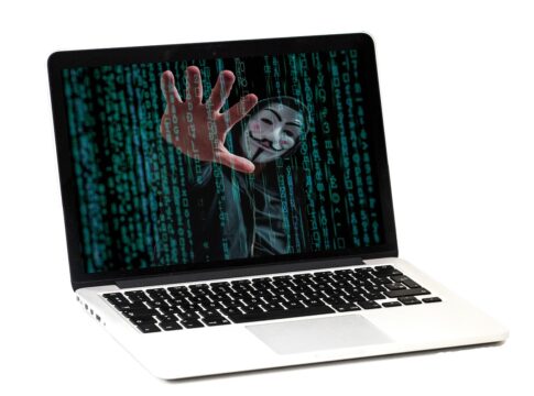 online privacy poker