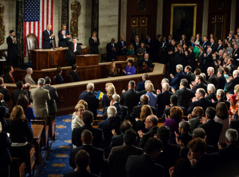 House of Representatives