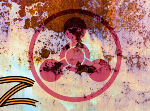 Chemical Weapons russia z