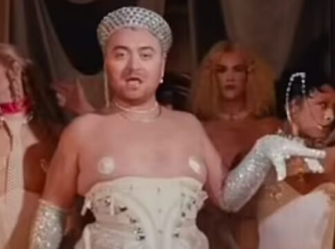 fat ugly gay builder