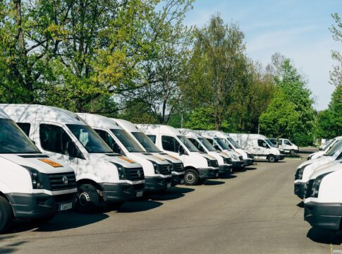 operational efficiency fleet