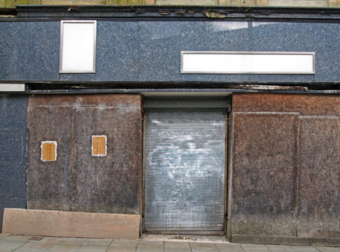 jeremy hunt high street shop