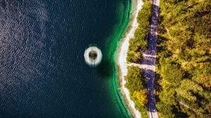 unidentified objects