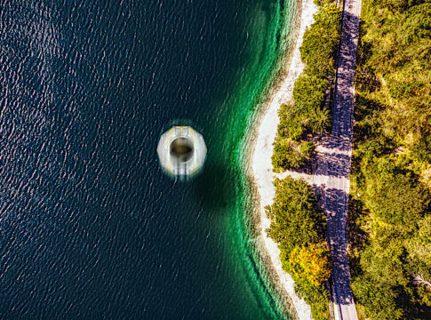 unidentified objects