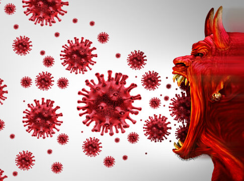 avian flu global pandemic