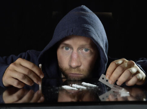 prince harry drugs cocaine