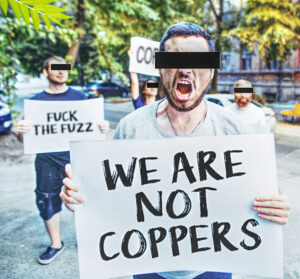 RACIST-MISOGYNISTS-HOMOPHOBES-AGAINST-MET-POLICE