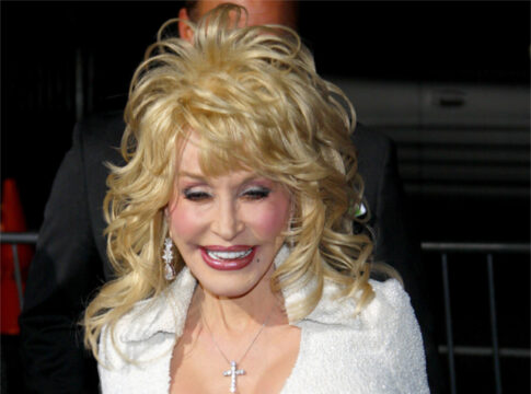 Dolly Parton