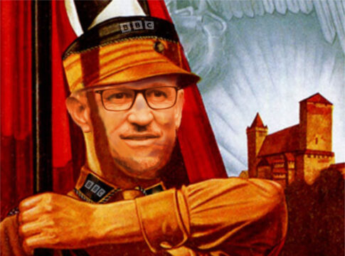 gary lineker national socialism