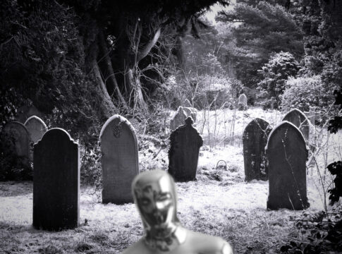 oscars death cemetery