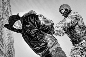 putin arrest warrant ICC