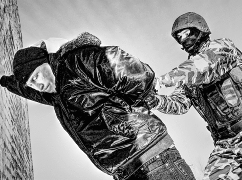 putin arrest warrant ICC