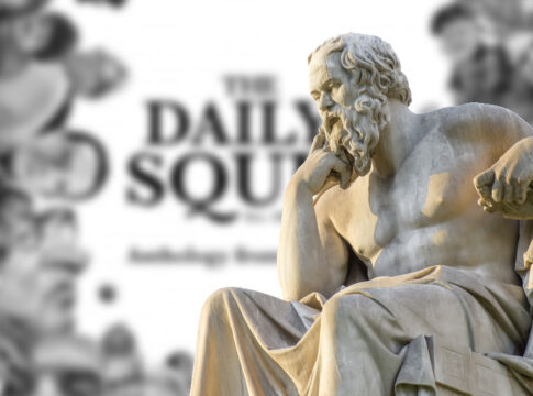 40% OFF dactylic hexameter political satire