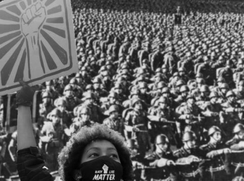 woke fascist ideology Democrats