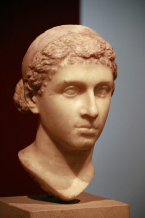 cleopatra
