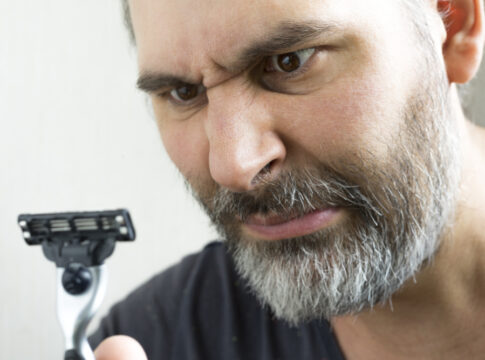 told to hate who you are social media