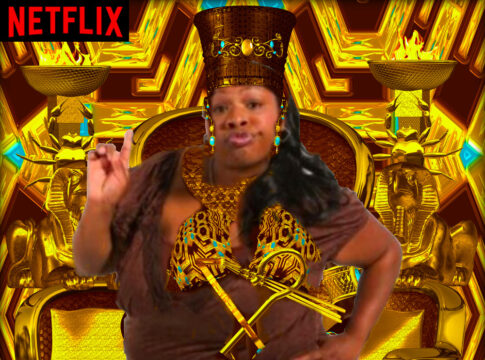 ratchet ghetto cleopatra Egyptian tourism