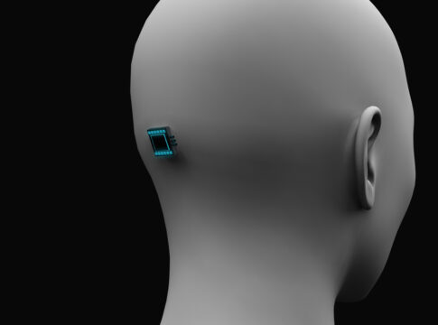 microchip behaviour modification