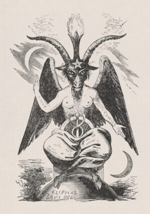 baphomet