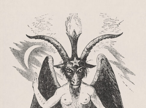 baphomet