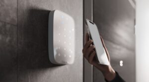smart alarms