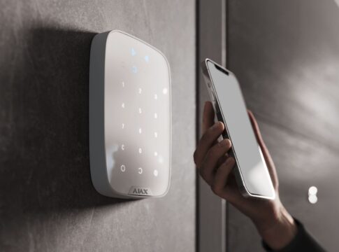 smart alarms