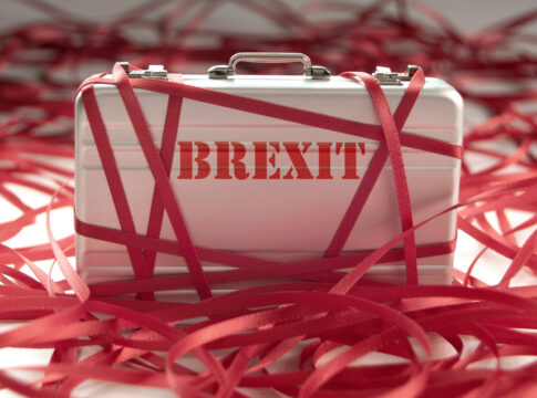 Brexit red tape