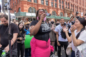 esg social justice warriors communism marxism