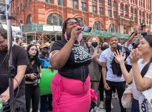 esg social justice warriors communism marxism