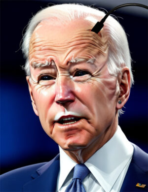 biden brain chip