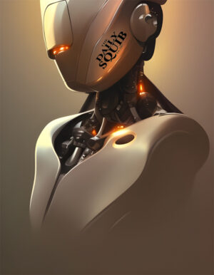 daily squib ai robot ai program