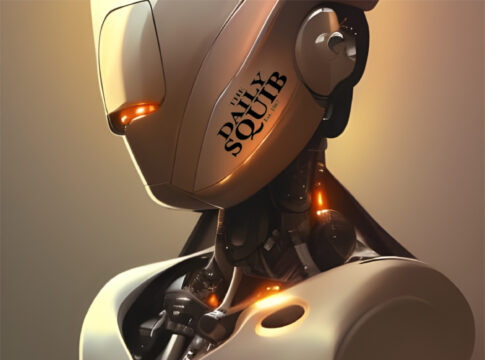 daily squib ai robot ai program