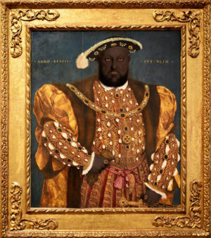 henry viii netflix african kings