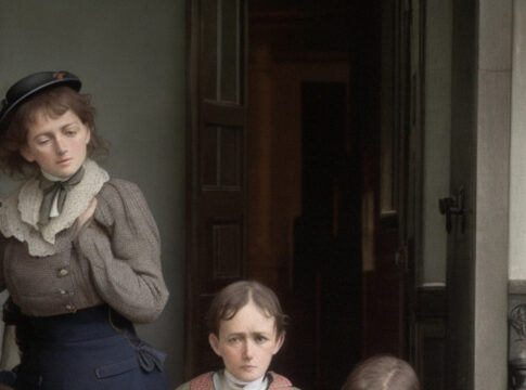 high inflation family poverty