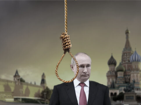 putin noose