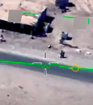 uap metallic orb - iraq