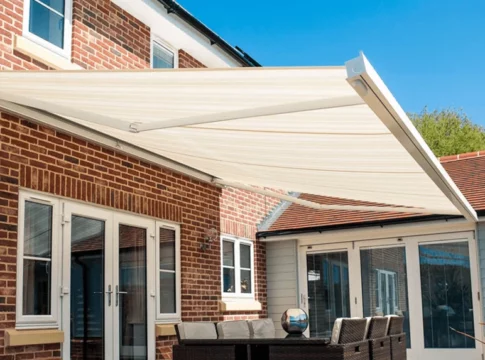 Awnings